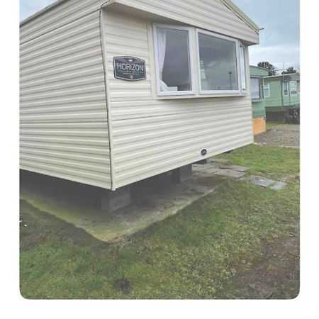 Aj'S Caravan Hire Aberystwyth Exteriör bild