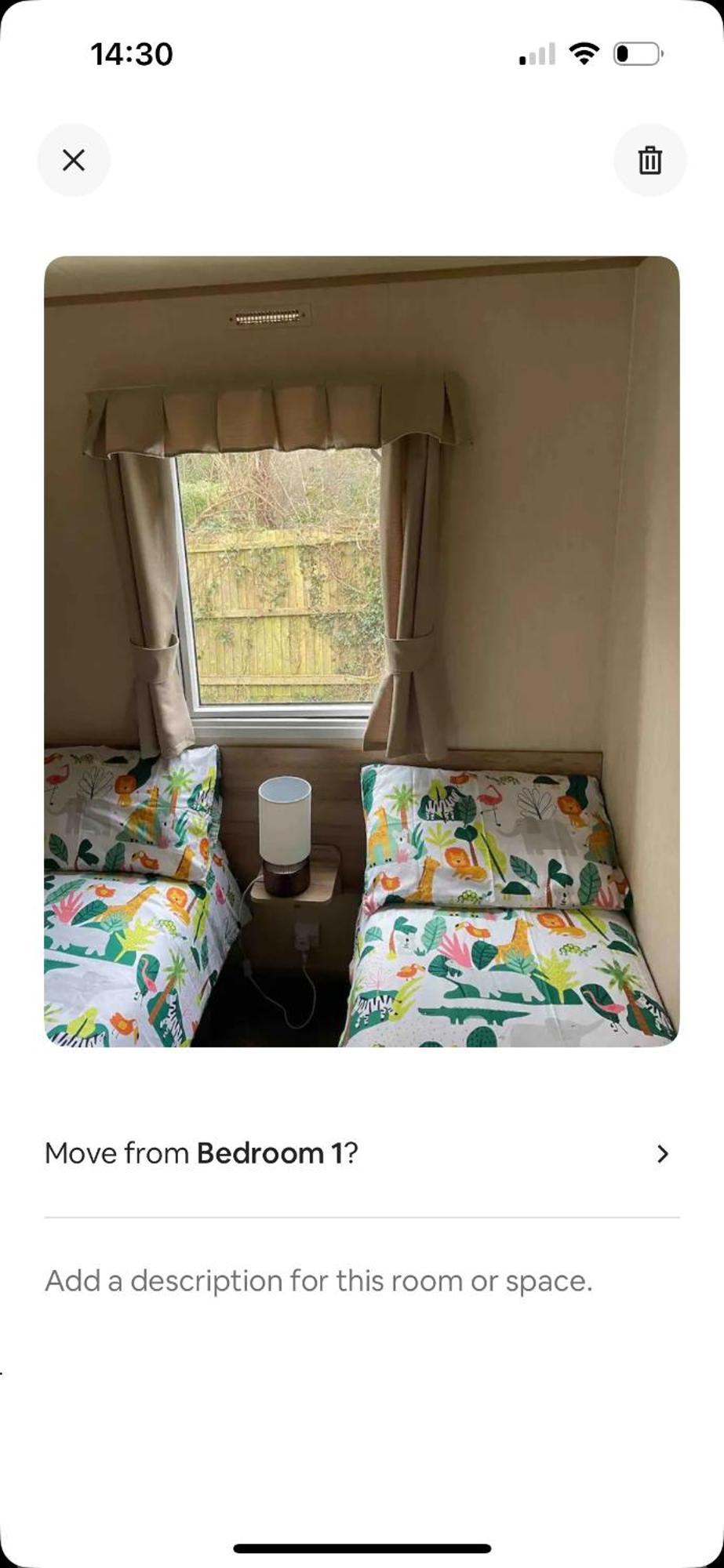 Aj'S Caravan Hire Aberystwyth Exteriör bild