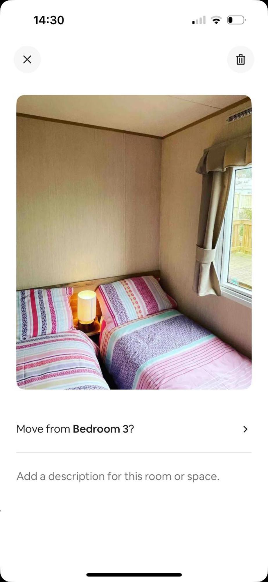 Aj'S Caravan Hire Aberystwyth Exteriör bild